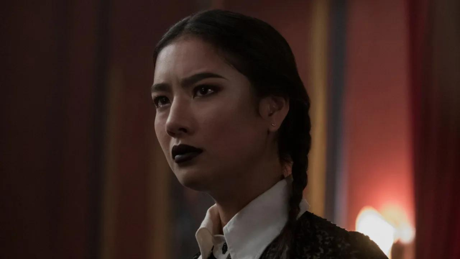 Adeline Rudolph, de Resident Evil, interpretará Kitana em Mortal Kombat 2