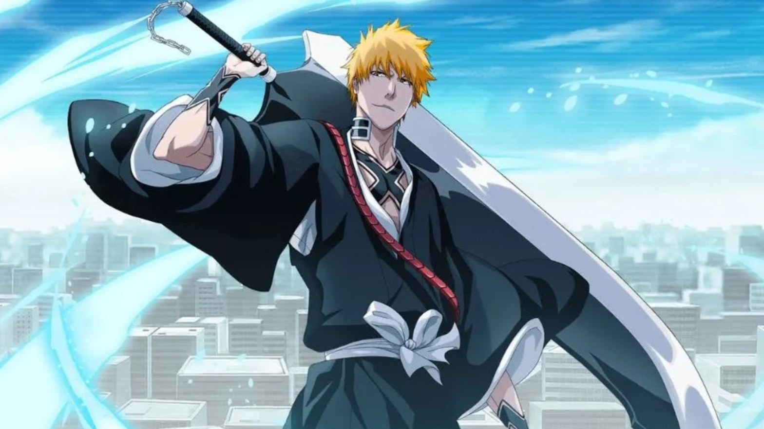 Parte 2 do arco final de Bleach ganha trailer oficial e data de estreia