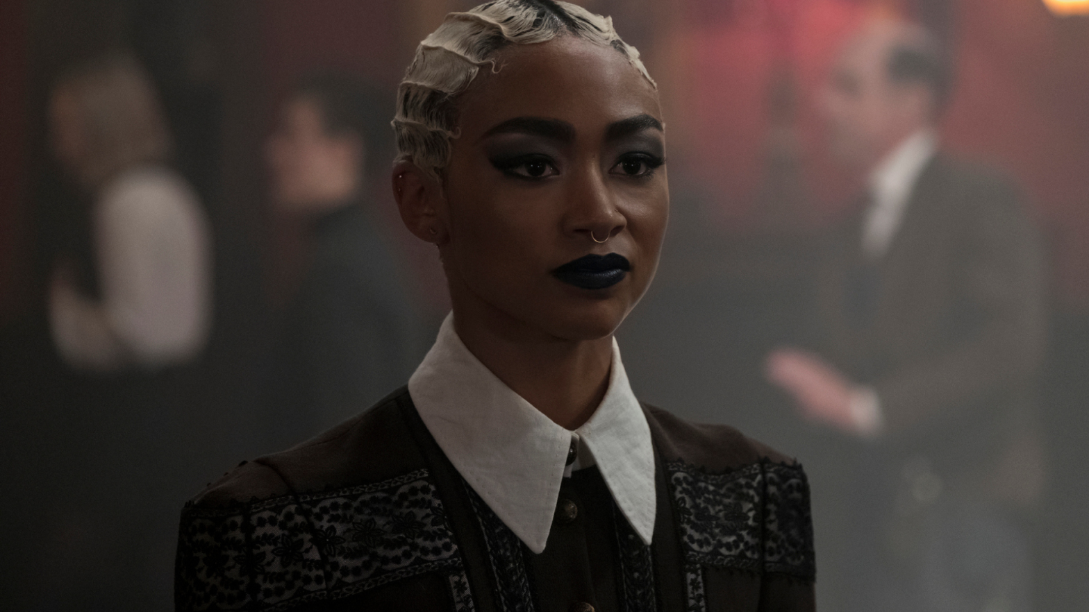Mortal Kombat 2 terá Tati Gabrielle como Jade