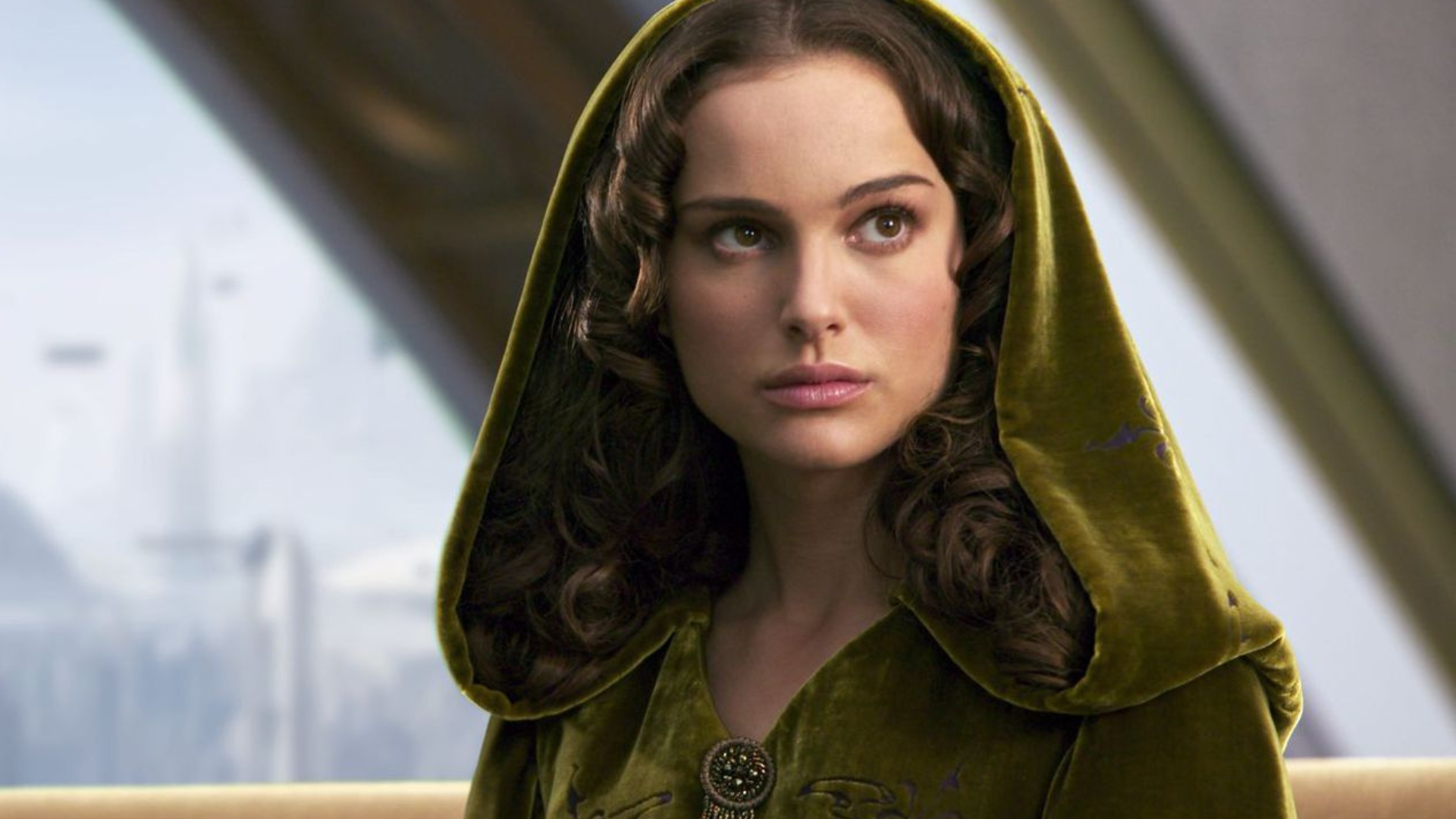 Natalie Portman comenta possibilidade de retornar à Star Wars