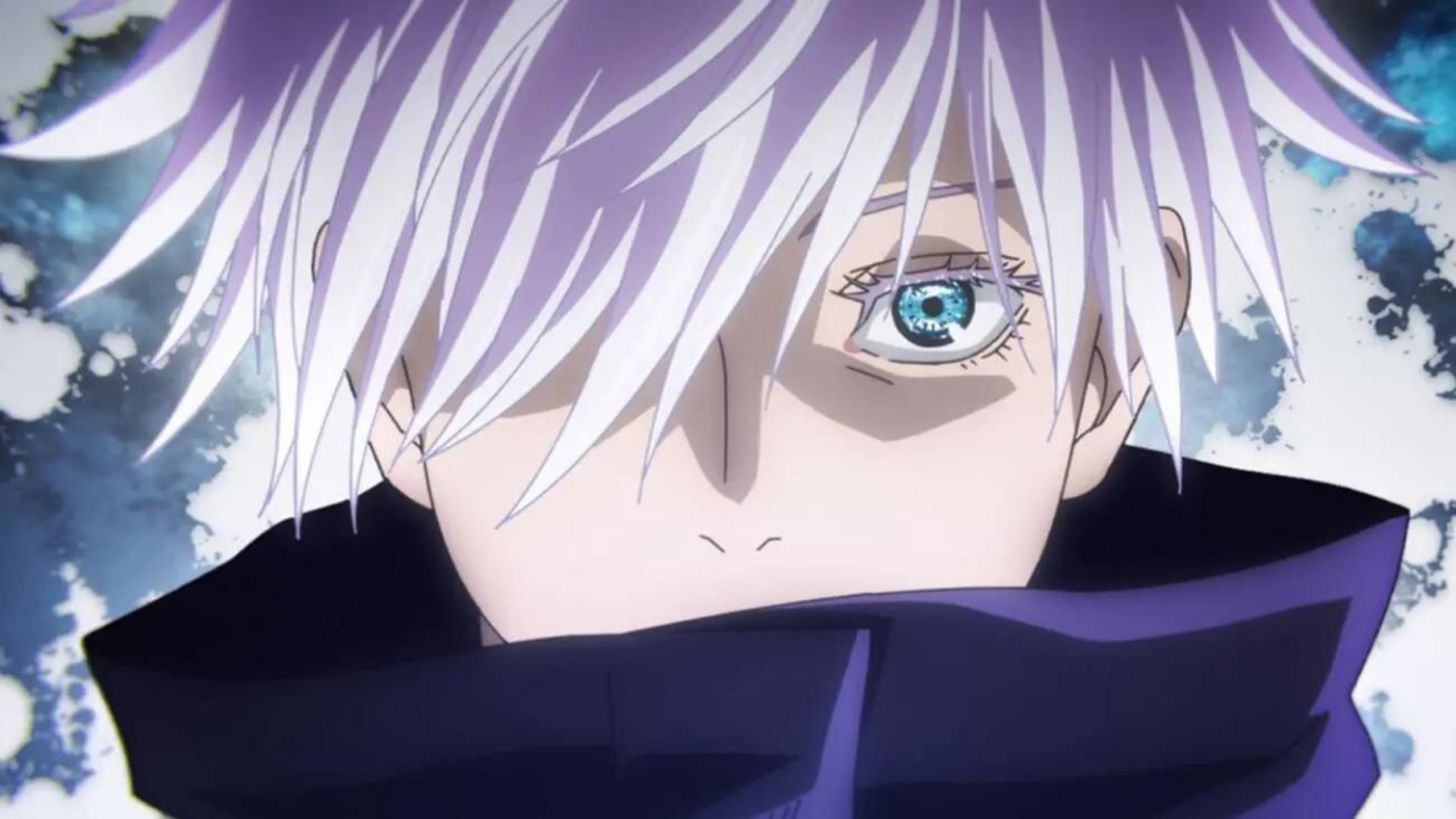 Segunda temporada de Jujutsu Kaisen recebe trailer inédito