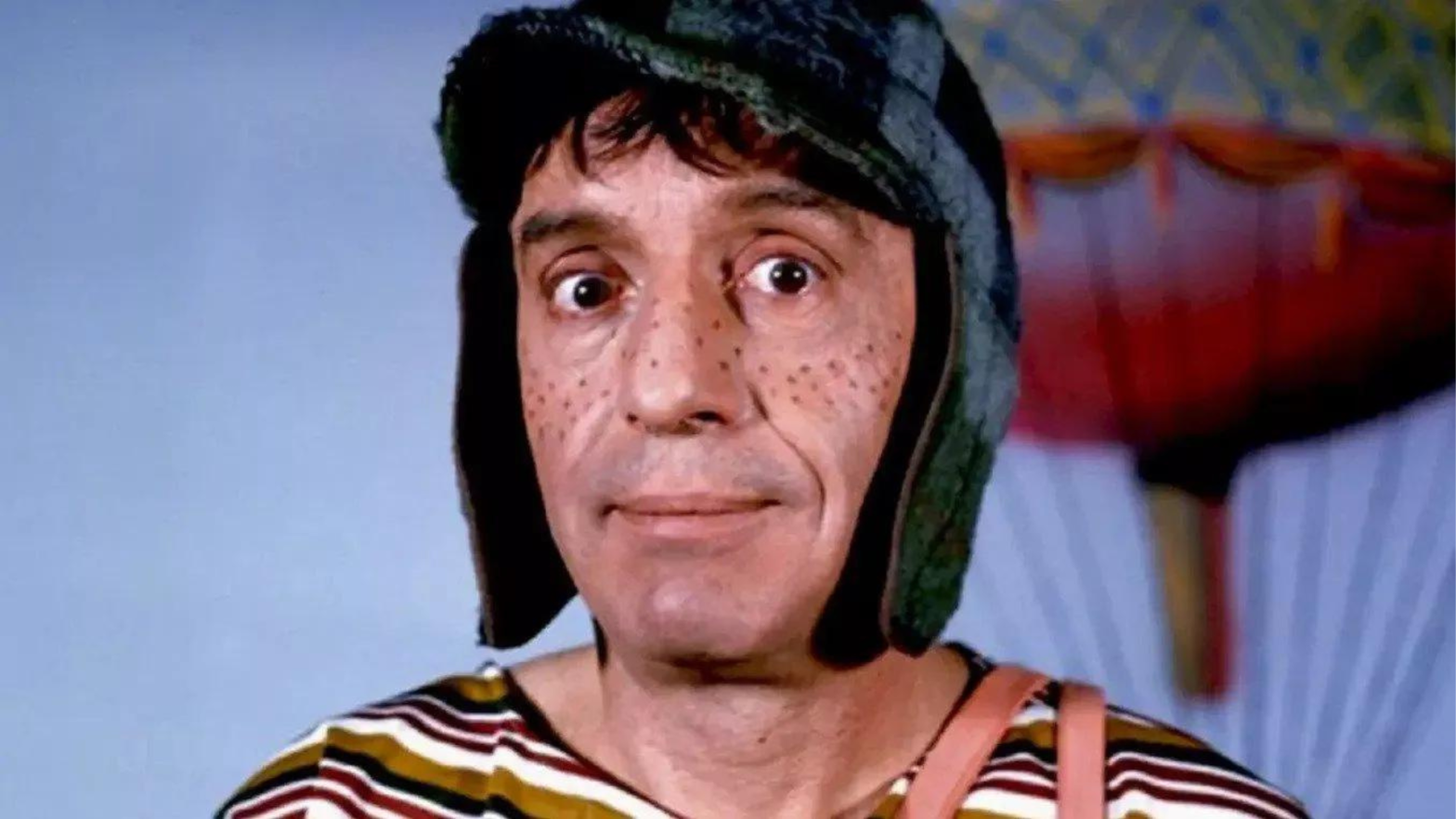 Roberto Gómez Bolaños, o Chaves, ganhará série biográfica na HBO Max