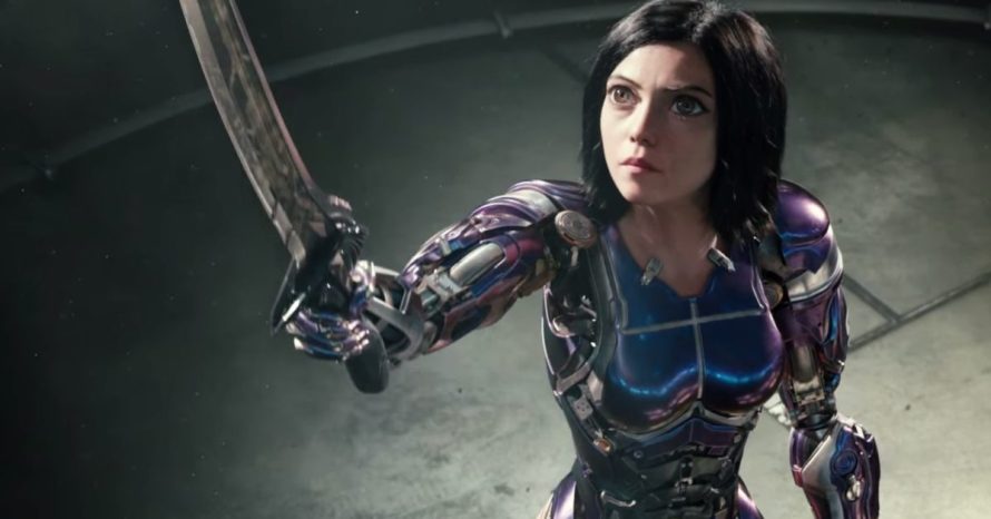 Robert Rodriguez comenta negociações para Alita 2