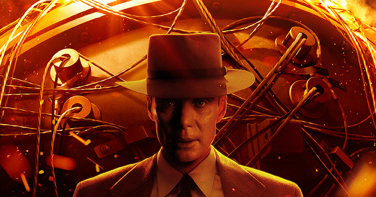 Einstein é destaque em trailer inédito de Oppenheimer. Confira!