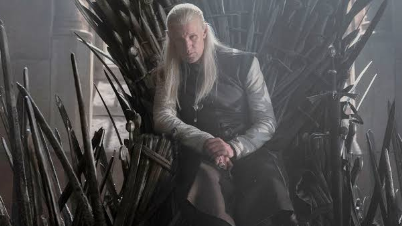 Filmages da segunda temporada de House of the Dragon devem continuar mesmo com a greve dos roteiristas