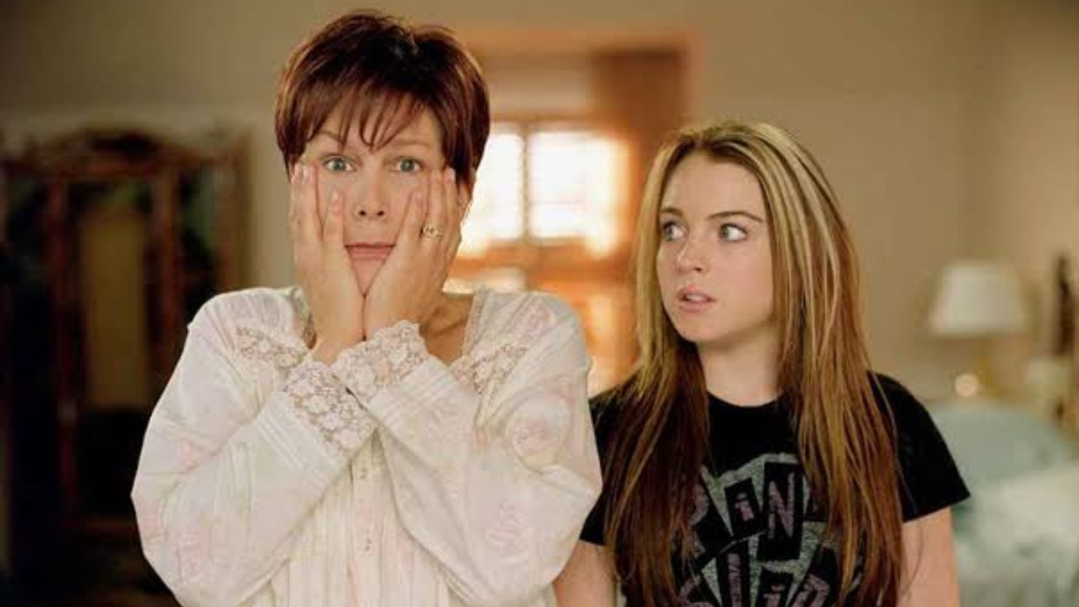 Sequência de Sexta-Feira Muito Louca é oficializada