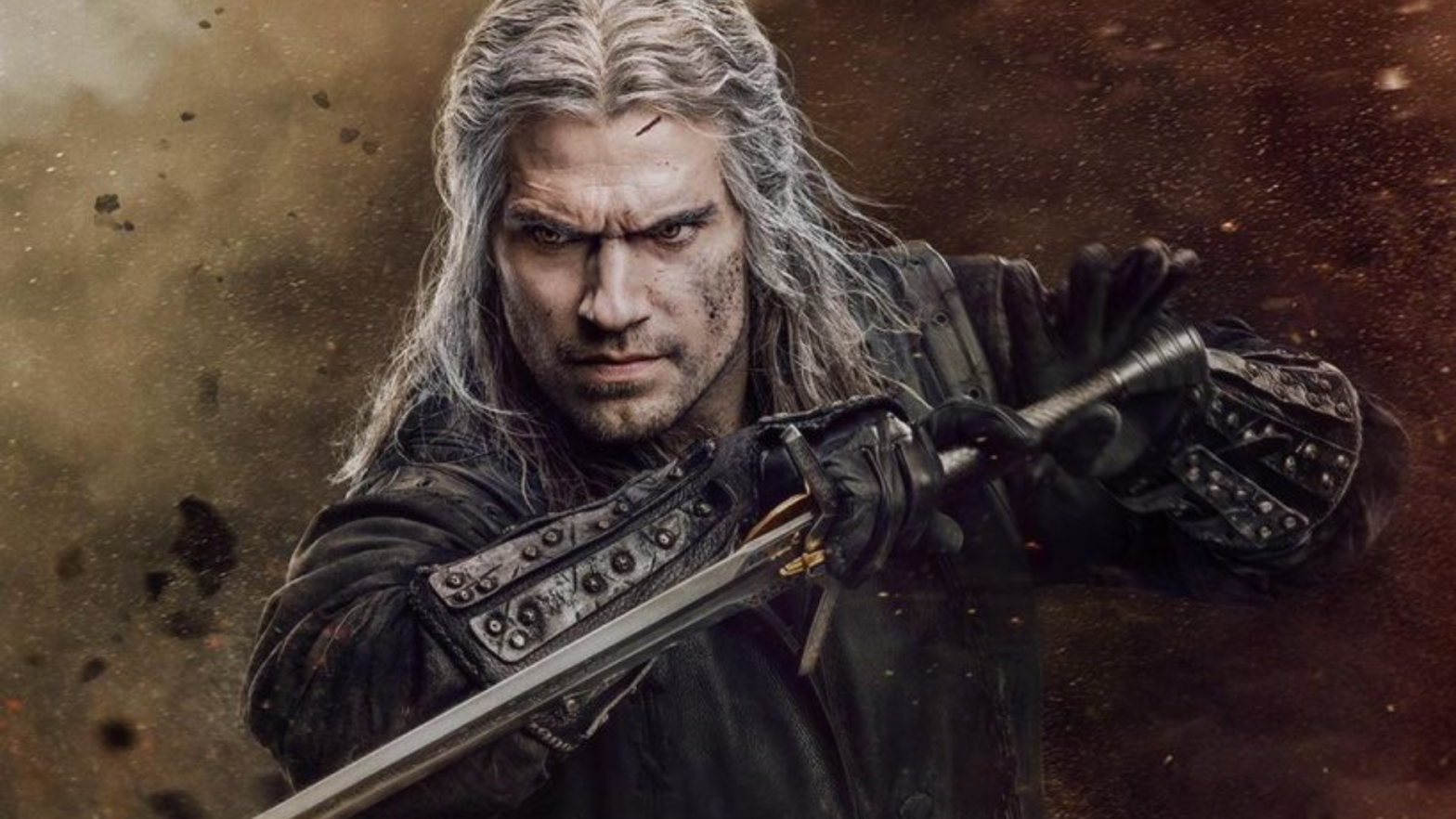 Assista ao trailer oficial da 3ª temporada de The Witcher