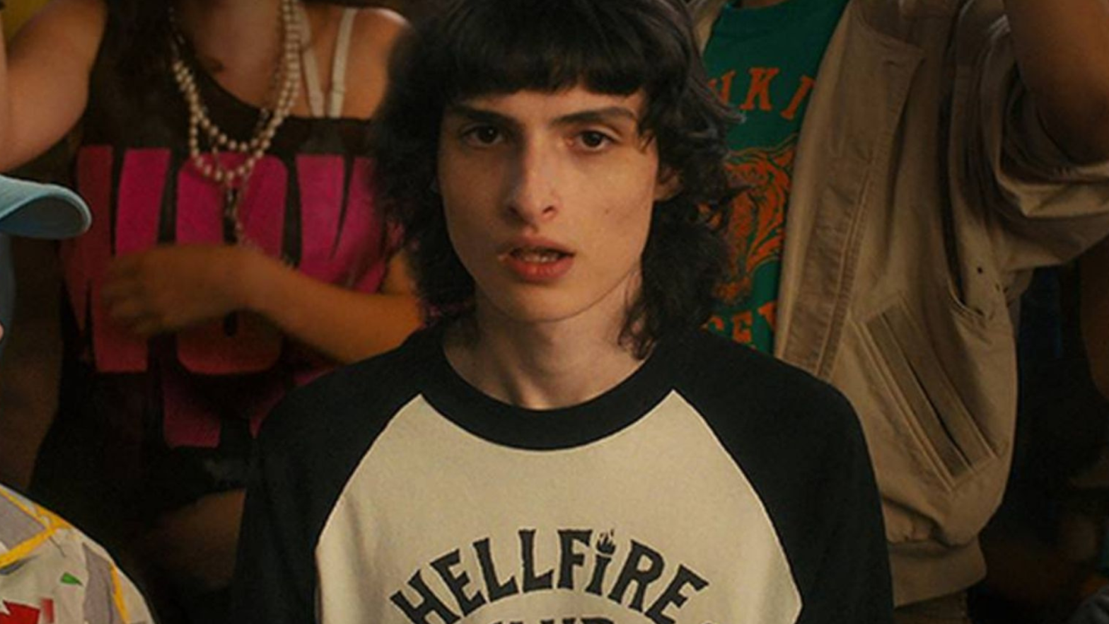 Ator diz que última temporada de Stranger Things é como uma “formatura”