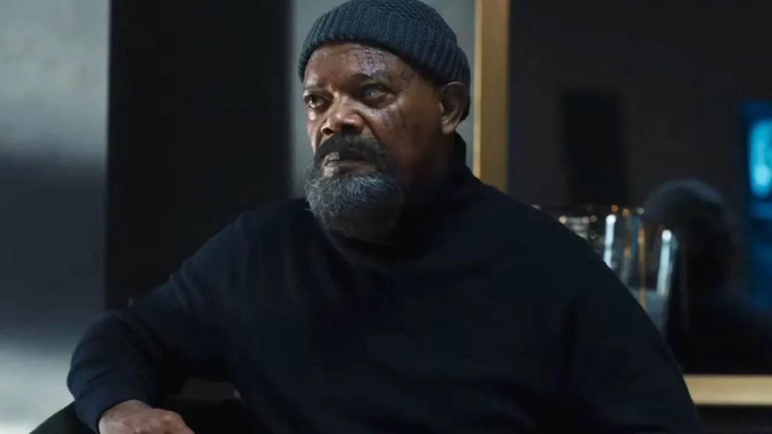 Atuação de Samuel Jackson é exaltada nas primeiras reações da série Invasão Secreta