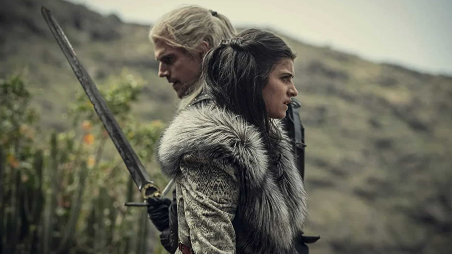 Criadora afirma que The Witcher terá 3ª temporada muito fiel aos livros