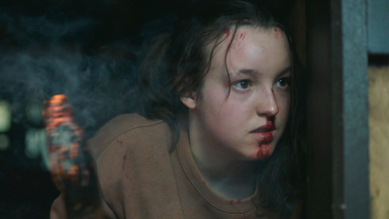 Bella Ramsey promete 2ª temporada de The Last of Us “mais sombria”