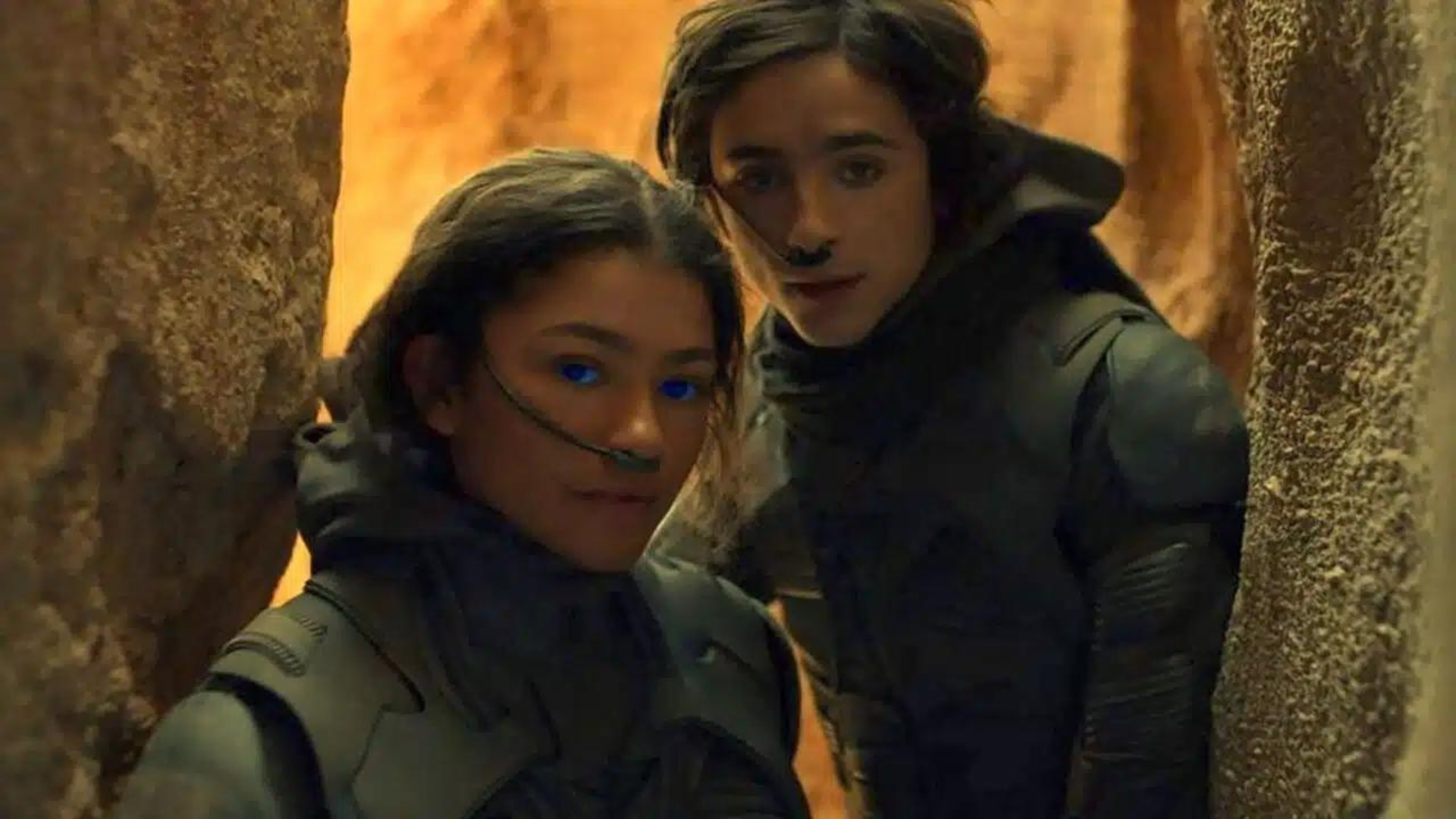 Duna: Parte Dois ganha novo trailer. Confira!