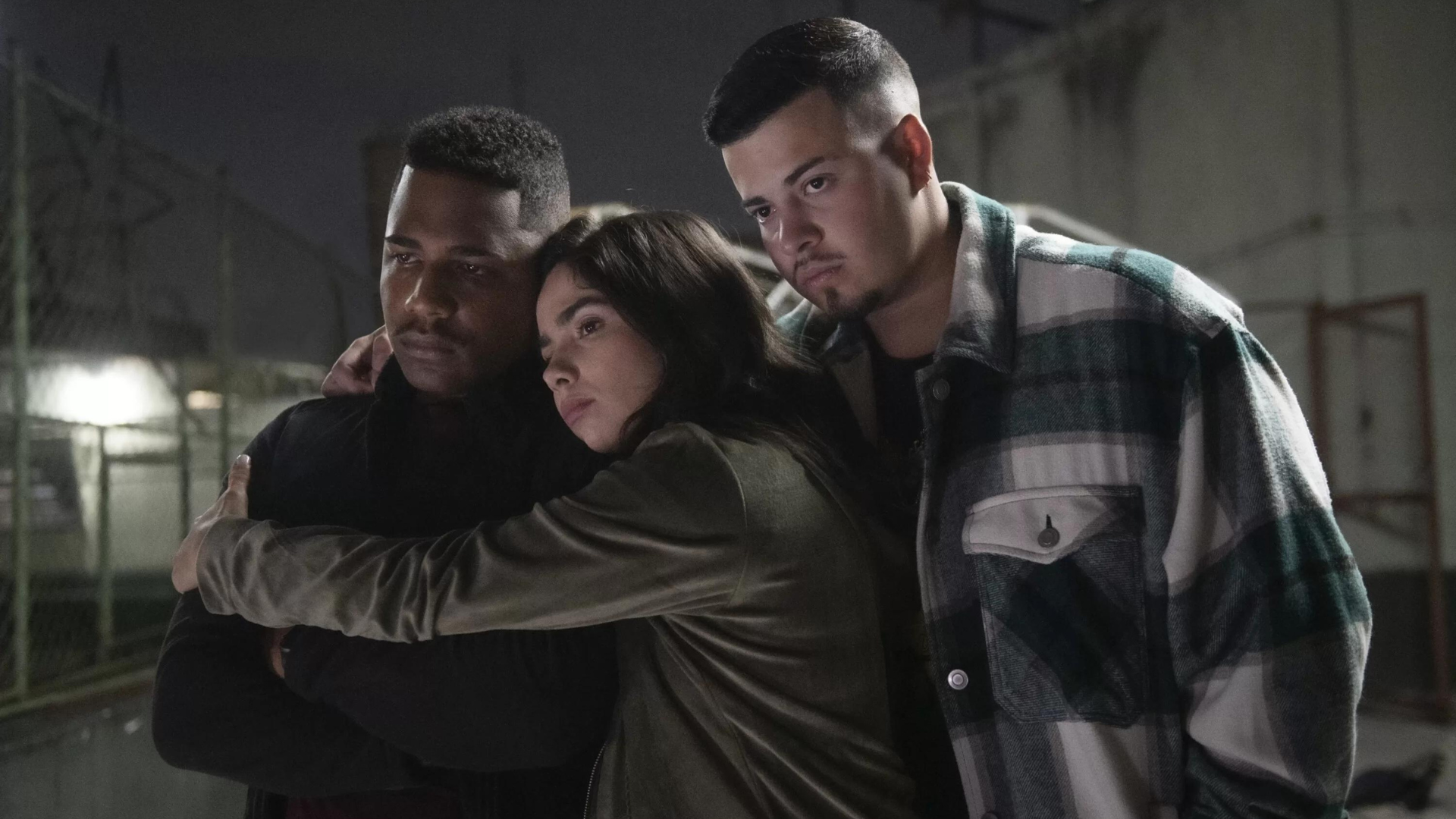 Netflix divulga 4ª temporada de Sintonia. Confira!