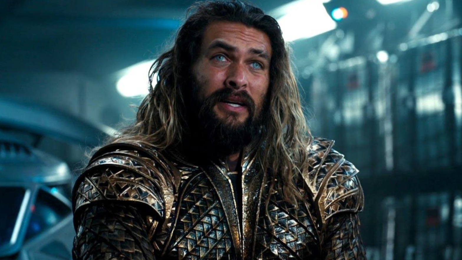 Aquaman 2 será um filme isolado na DC indica James Wan