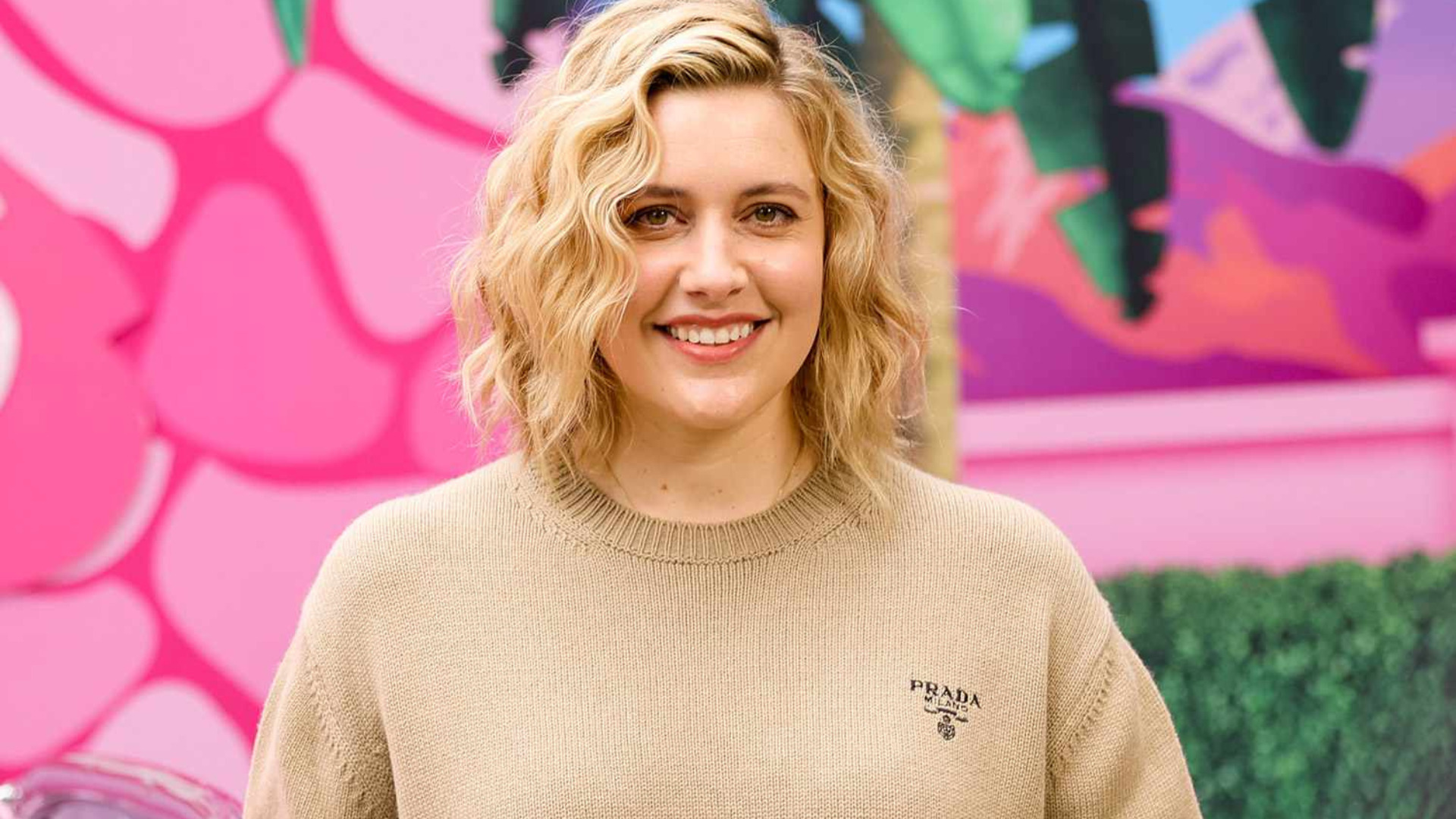 Greta Gerwig, diretora de Barbie, quer comandar um filme de super-heróis