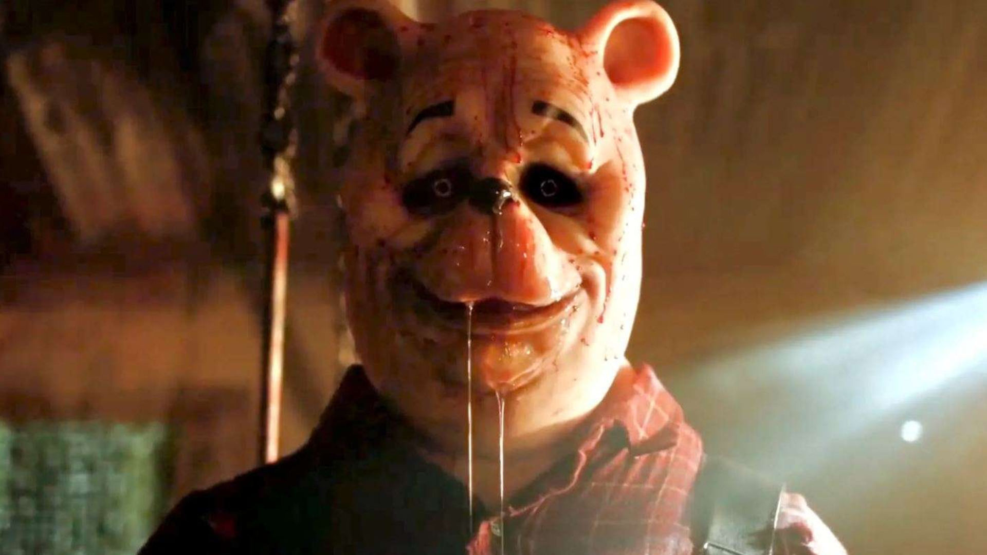 Divulgado trailer oficial dublado de Ursinho Pooh: Sangue e Mel. Confira!