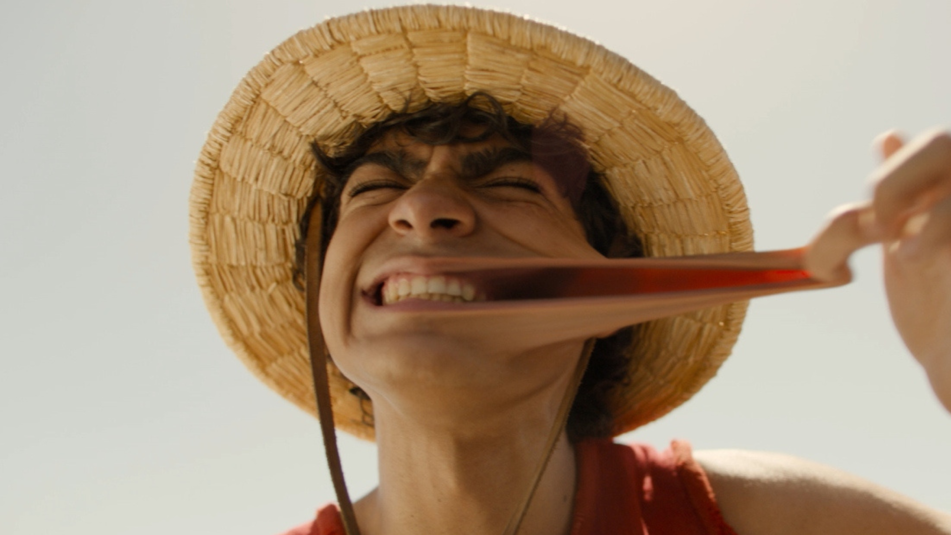 Criador aborda mudanças na série em live-action de One Piece