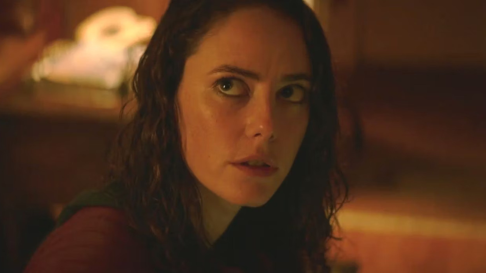 Kaya Scodelario entra para o elenco da minissérie da Netflix sobre Ayrton Senna