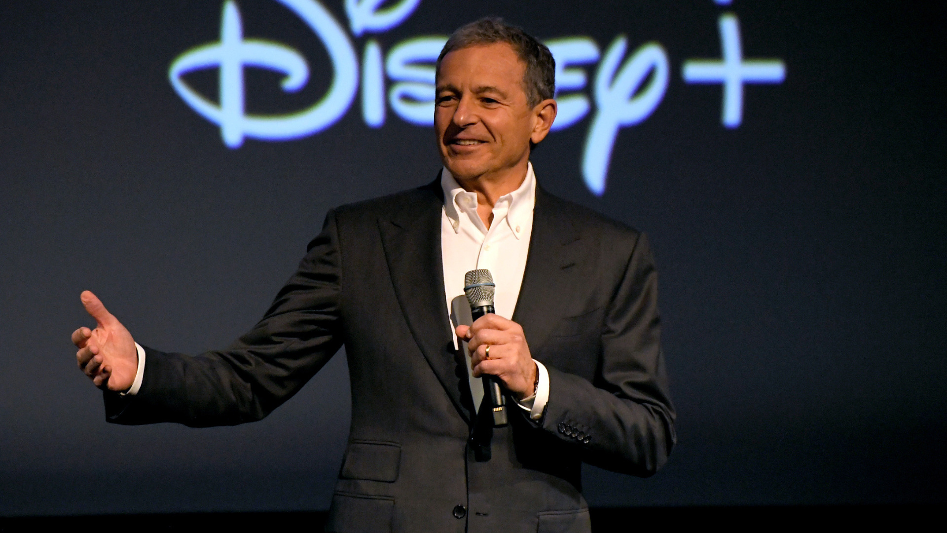 Marvel Studios e Pixar foram prejudicados pelo Disney+, diz Bob Iger