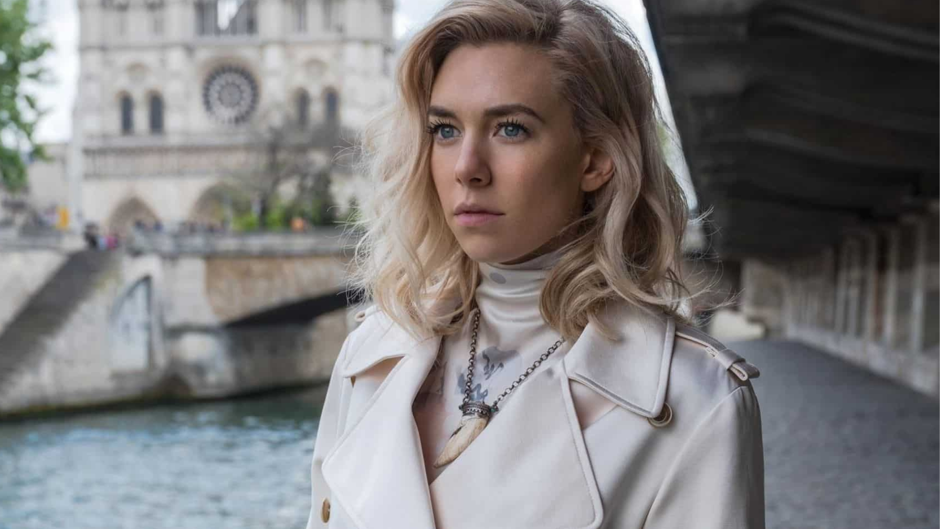 Vanessa Kirby se torna a favorita para Sue Storm, diz insider