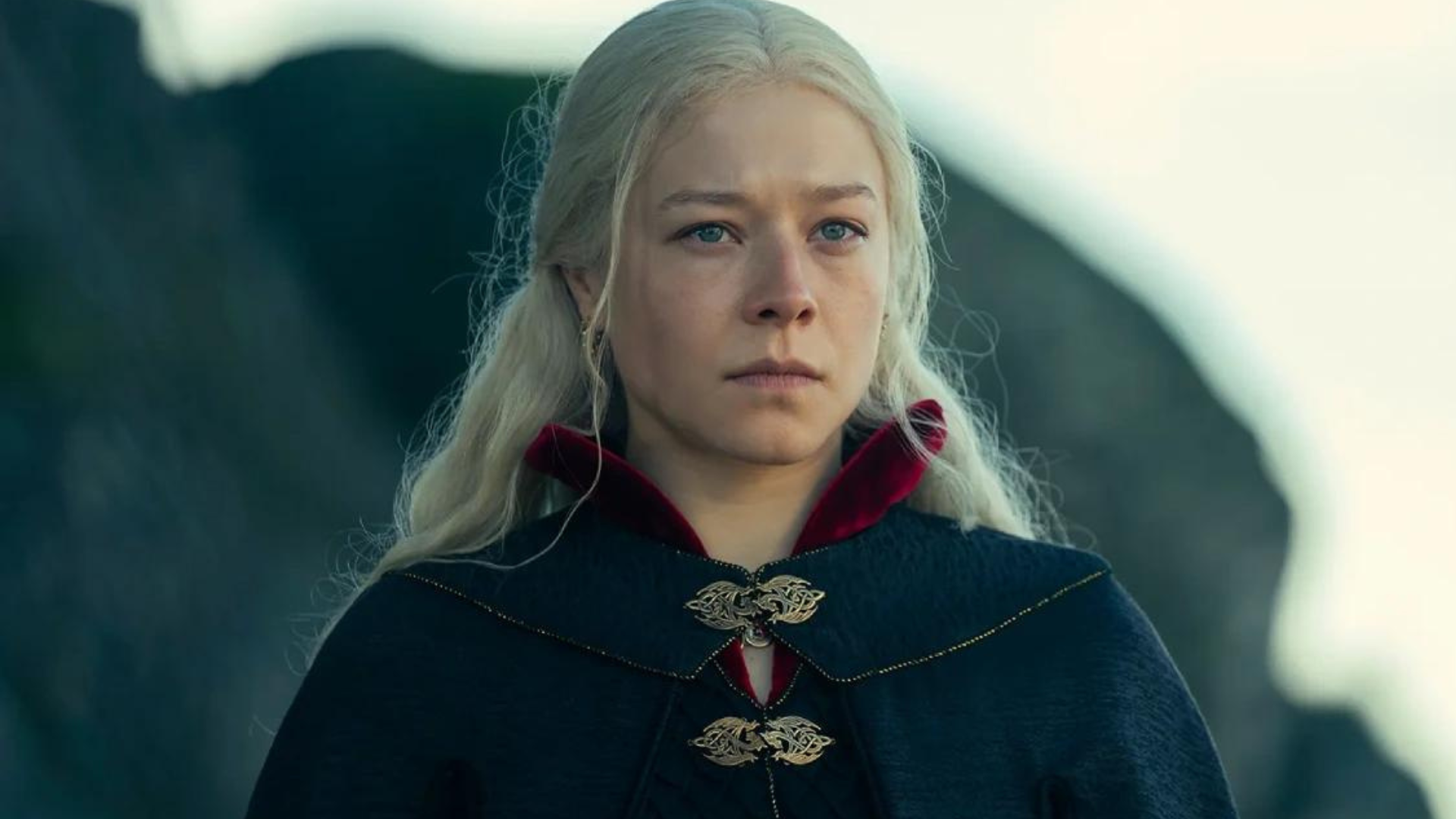2ª temporada de House of the Dragon recebe atualização empolgante