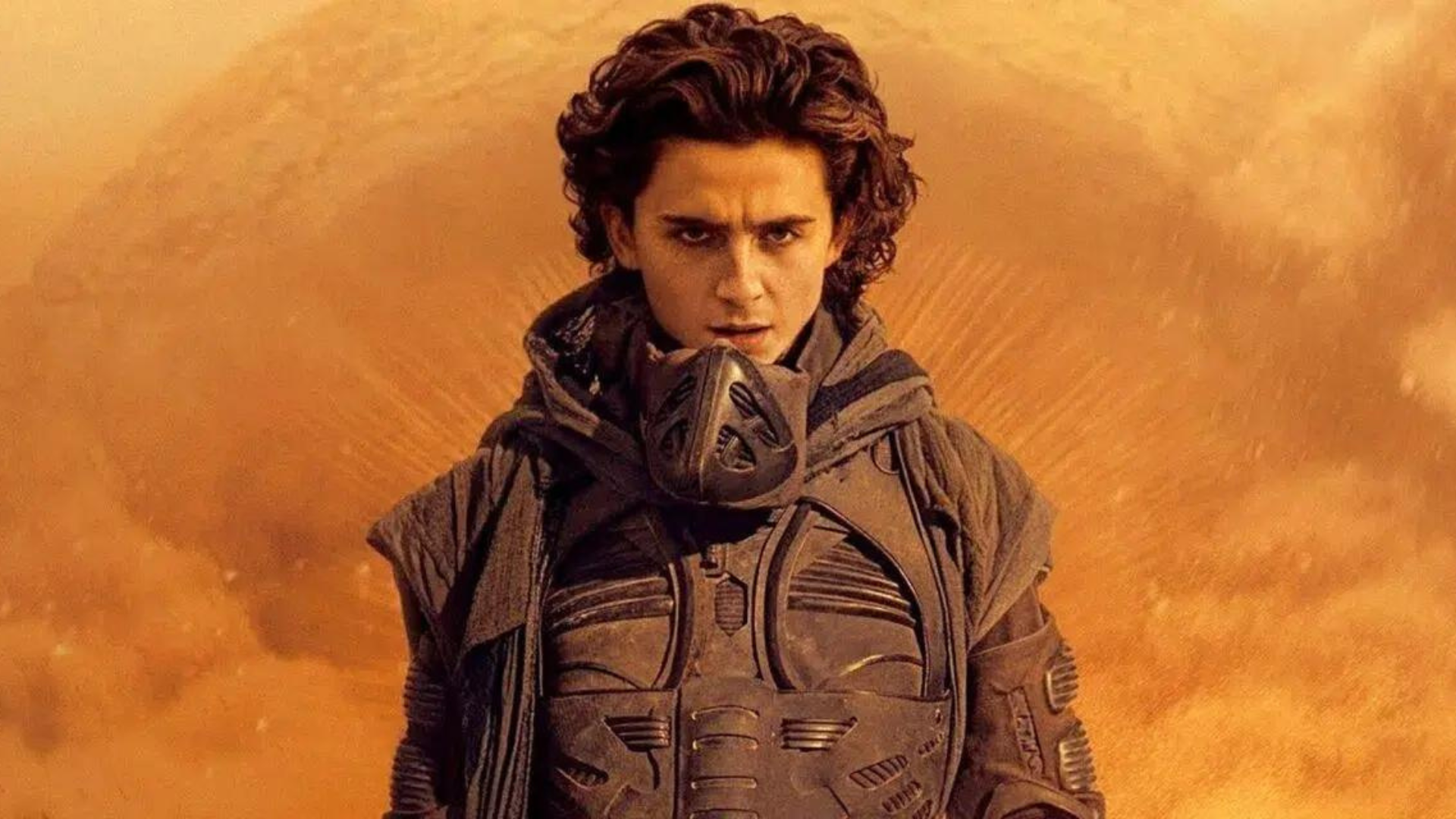 Warner pode adiar Duna: Parte 2 para 2024