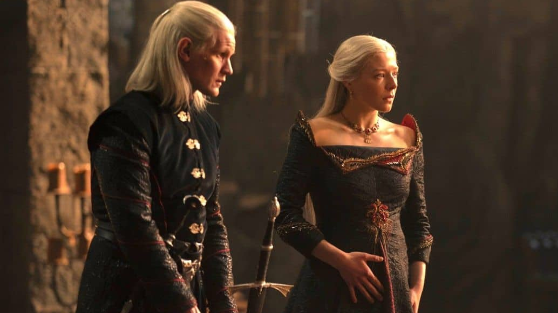 2ª temporada de House of the Dragon não terá sua produção paralisada por conta da greve