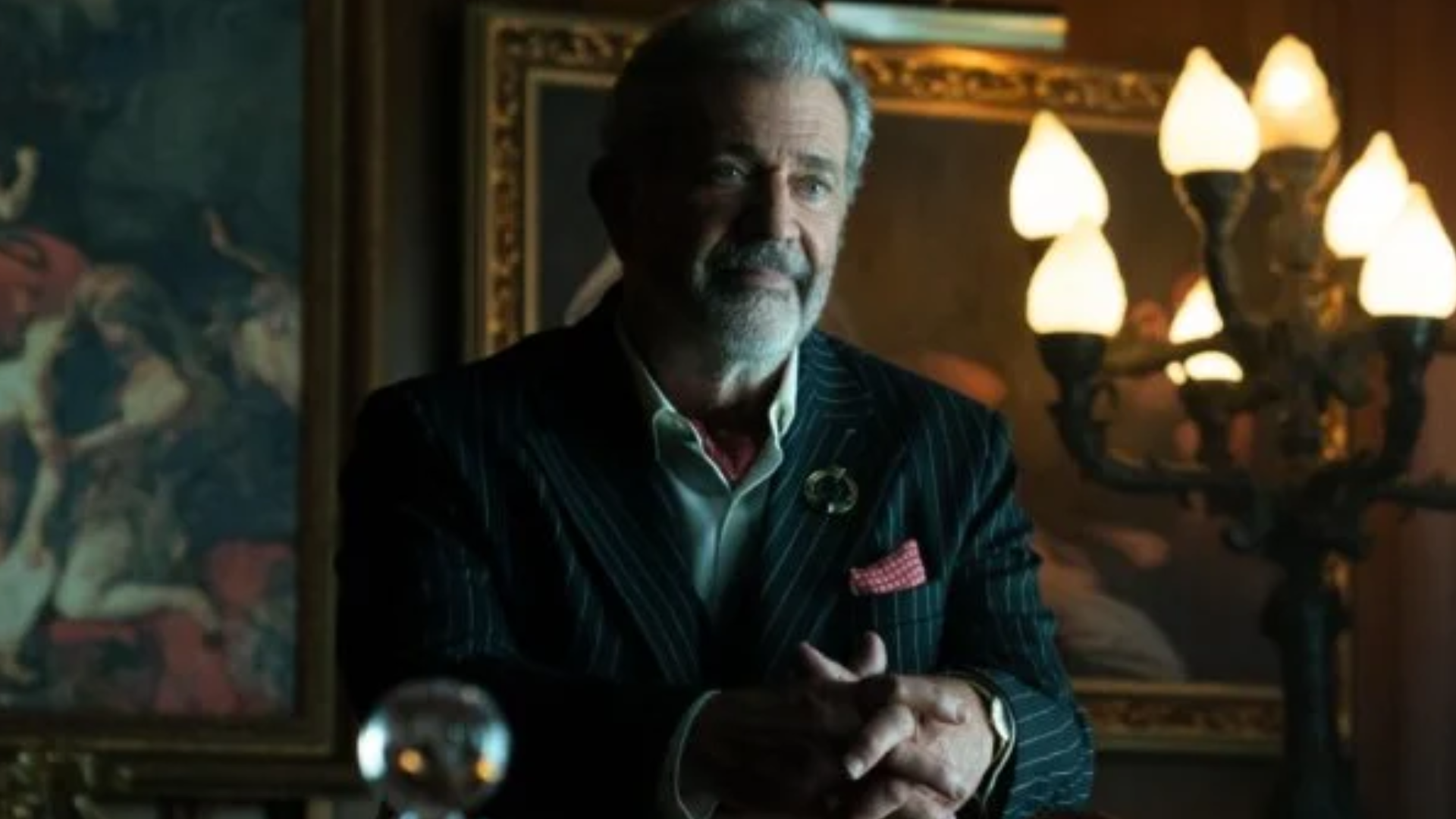 The Continental, série derivada de John Wick, ganha data de estreia