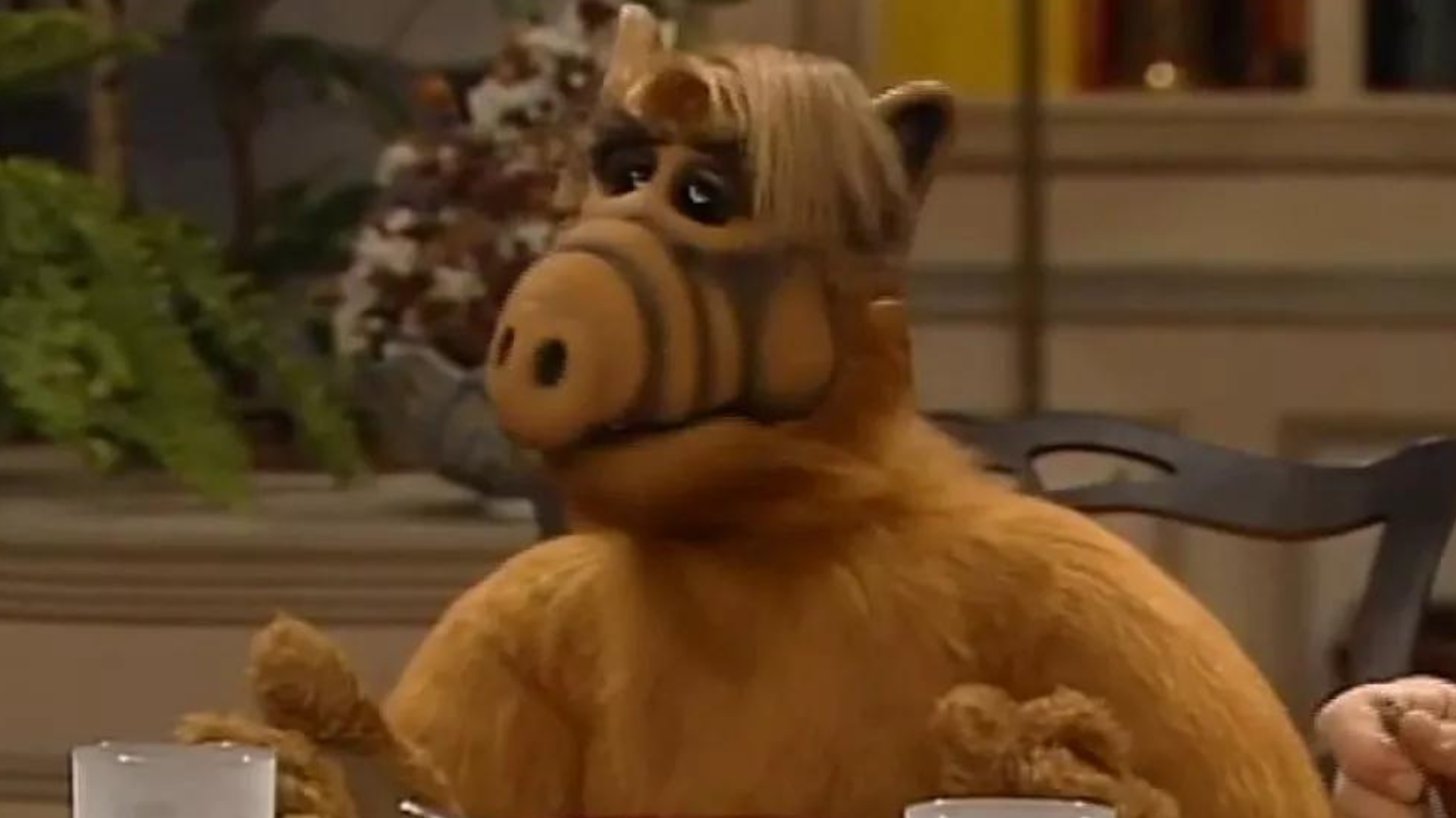 Ryan Reynolds irá produzir nova série de Alf, O ETeimoso