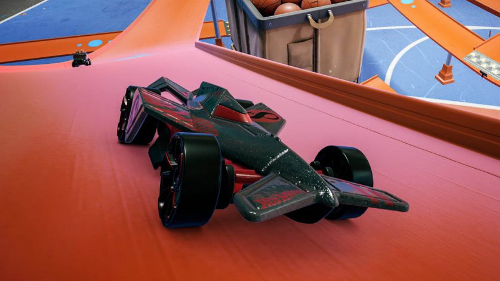 CEO da Mattel diz que filme de Hot Wheels, de J.J. Abrams, será “sujo e realista”