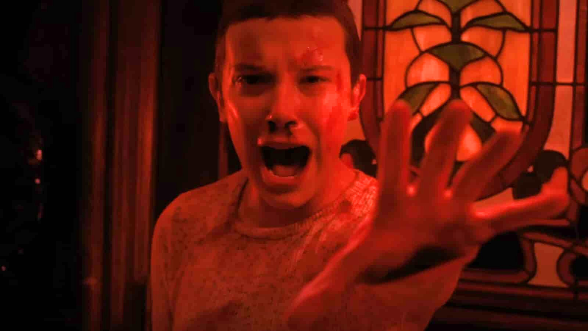 Millie Bobby Brown diz estar pronta para deixar Stranger Things