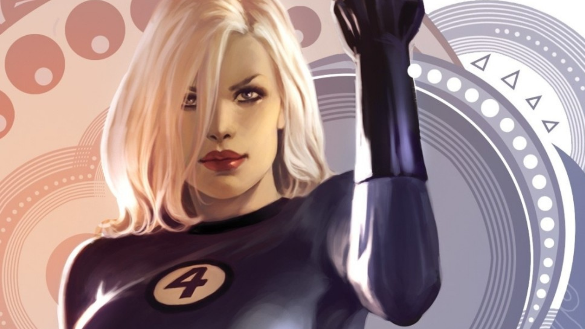 Sue Storm é a protagonista do novo filme do Quarteto Fantástico, diz rumor