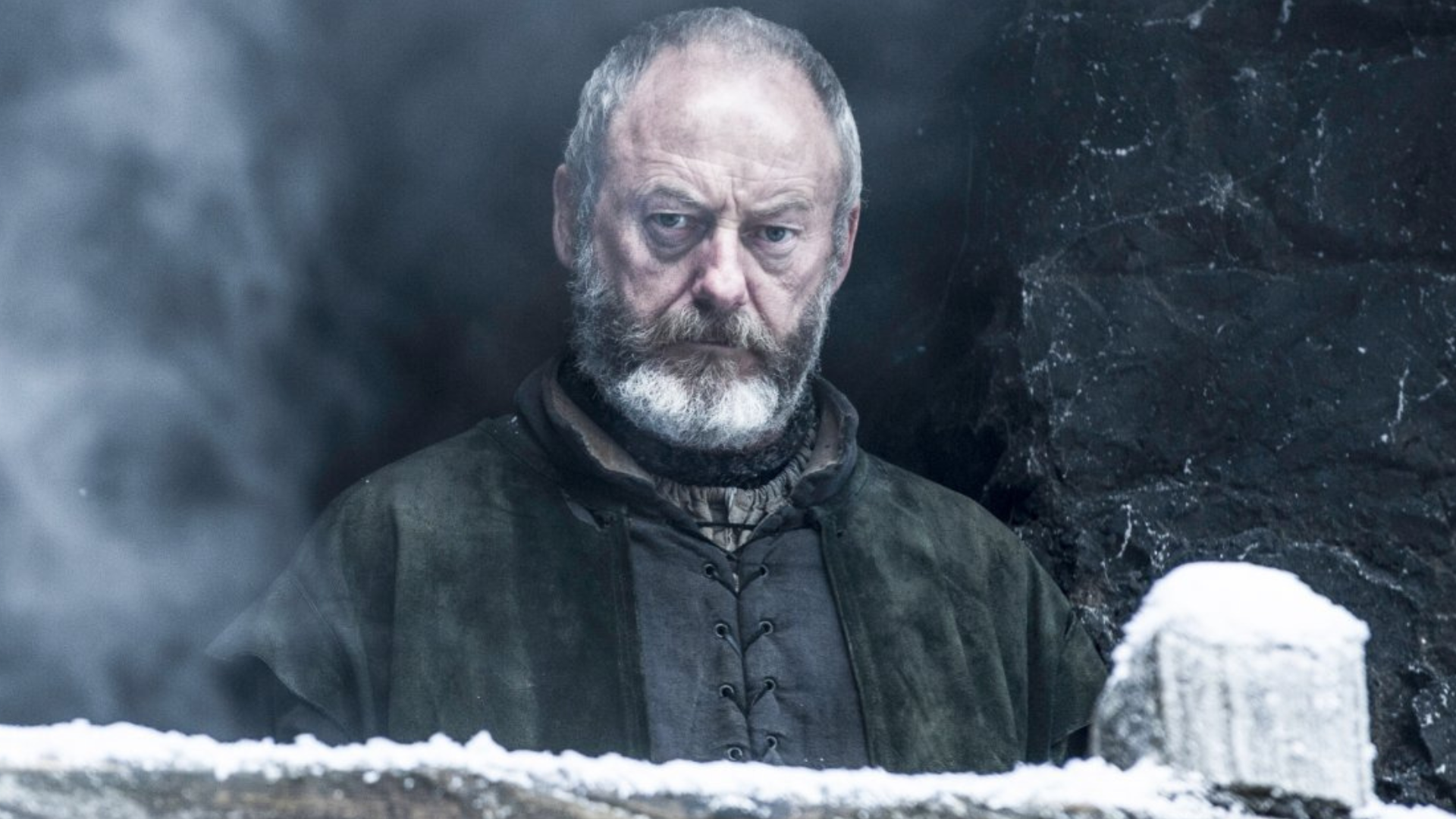 Ator de Game of Thrones, quer participar da série de Jon Snow