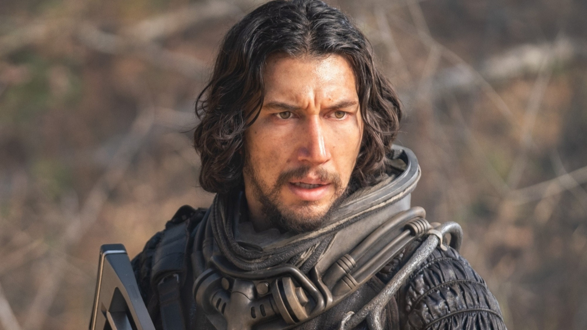 Adam Driver é cotado para Lex Luthor em Superman: Legacy, diz jornalista