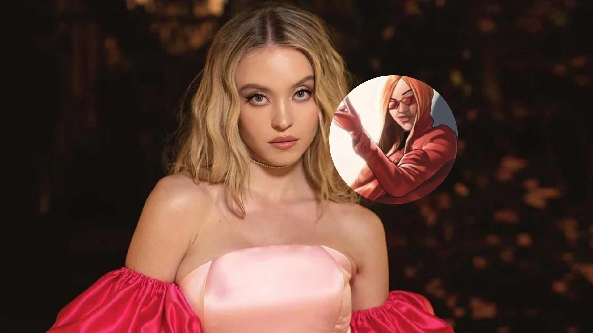 Sydney Sweeney quer ver a Mulher-Aranha no MCU