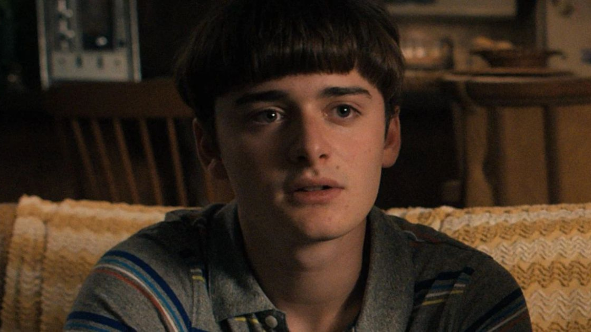 Will terá destaque na 5ª temporada de Stranger Things, diz co-criador