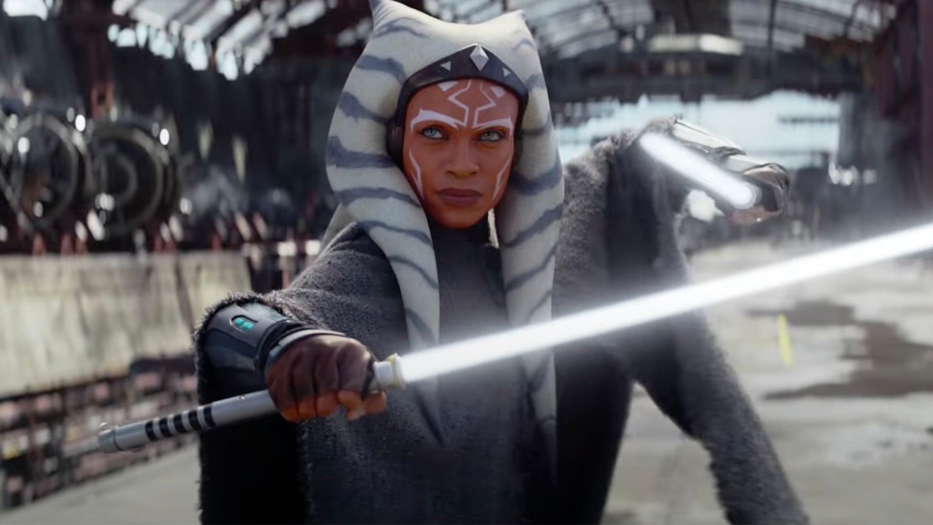 Rumor diz que Ahsoka ganhará 2ª temporada no Disney+