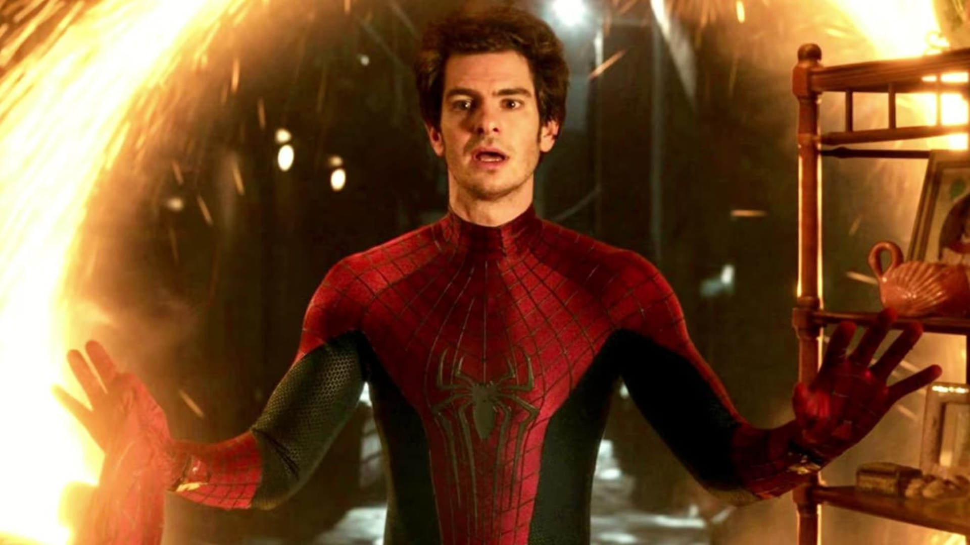 Segundo rumor, Andrew Garfield teria conversado com Kevin Feige sobre Guerras Secretas