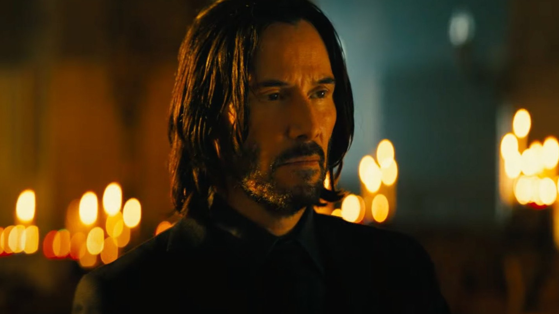 Diretor revela já ter falado com Keanu Reeves sobre John Wick 5