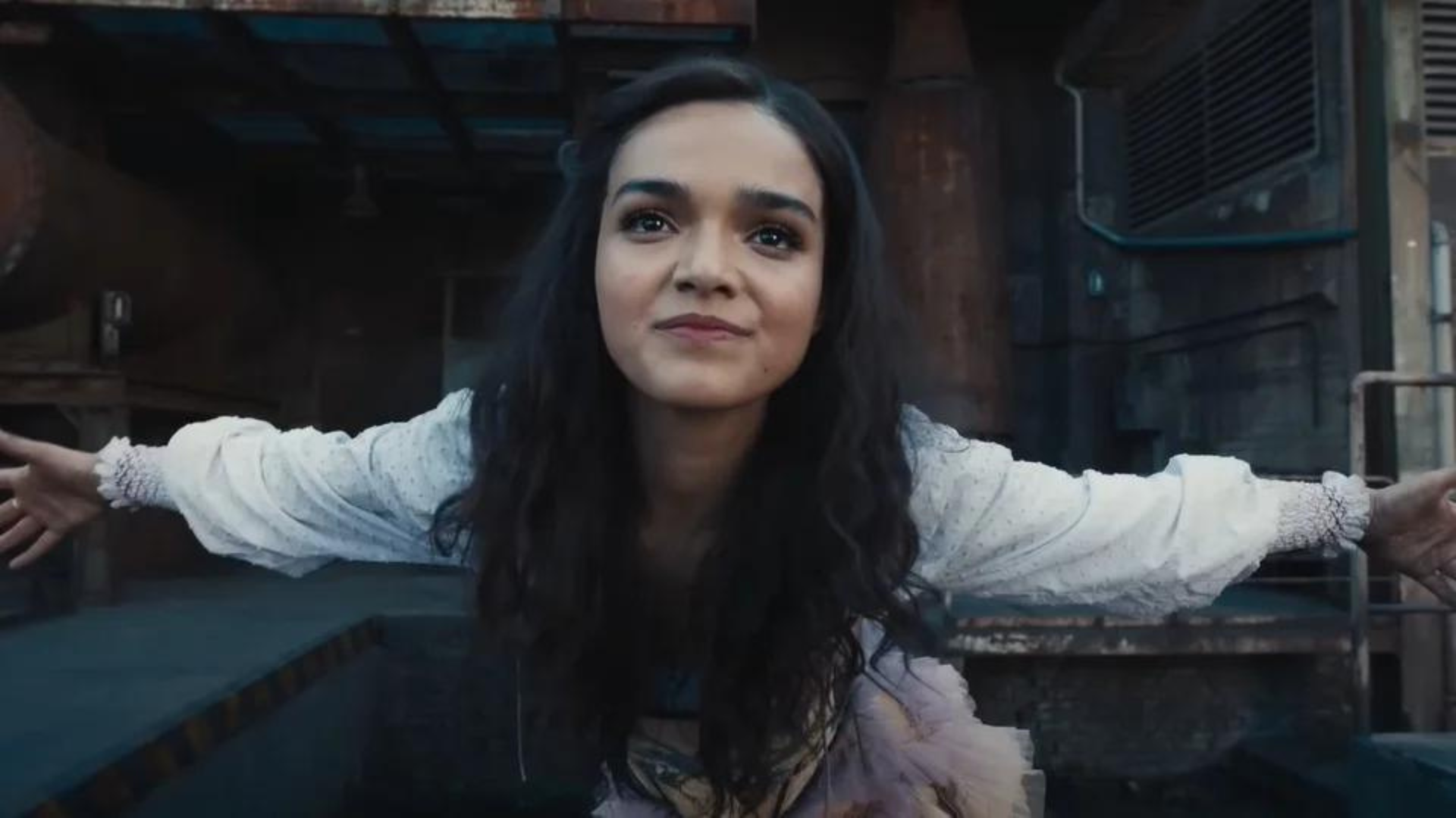 Lucy Gray é o oposto de Katniss, diz diretor de A Cantiga dos Pássaros e das Serpentes