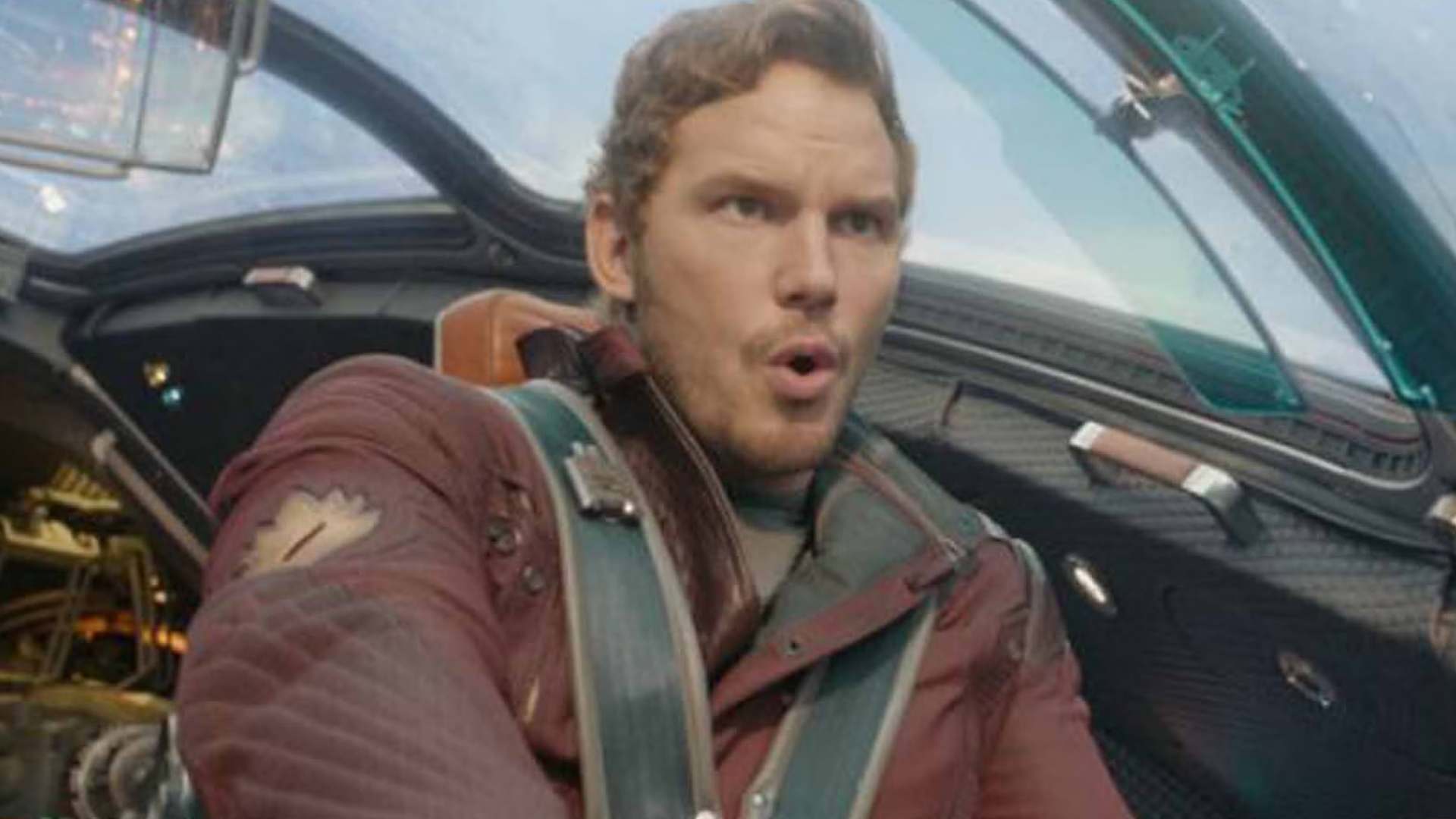 James Gunn sugeriu que pode trazer Chris Pratt ao DCU