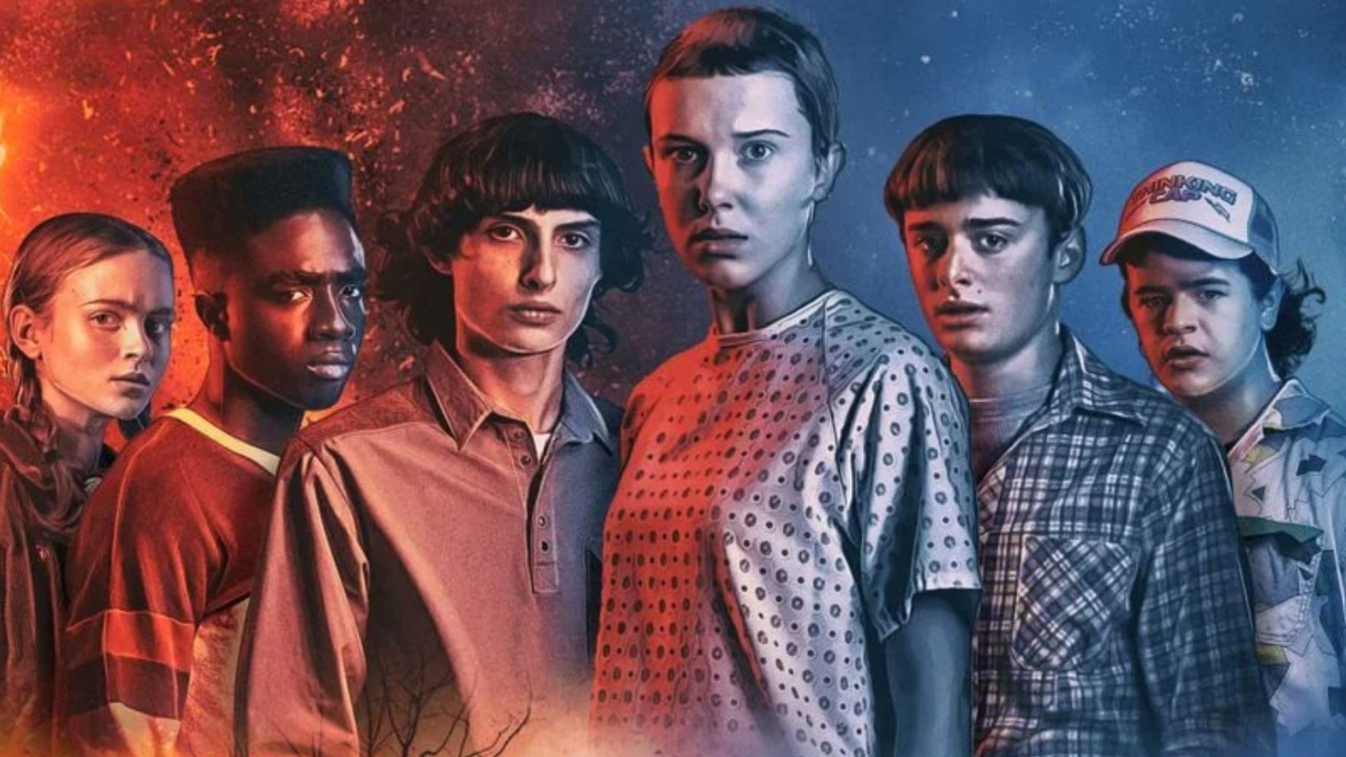 Diretor promete ação do começo ao fim na última temporada de Stranger Things