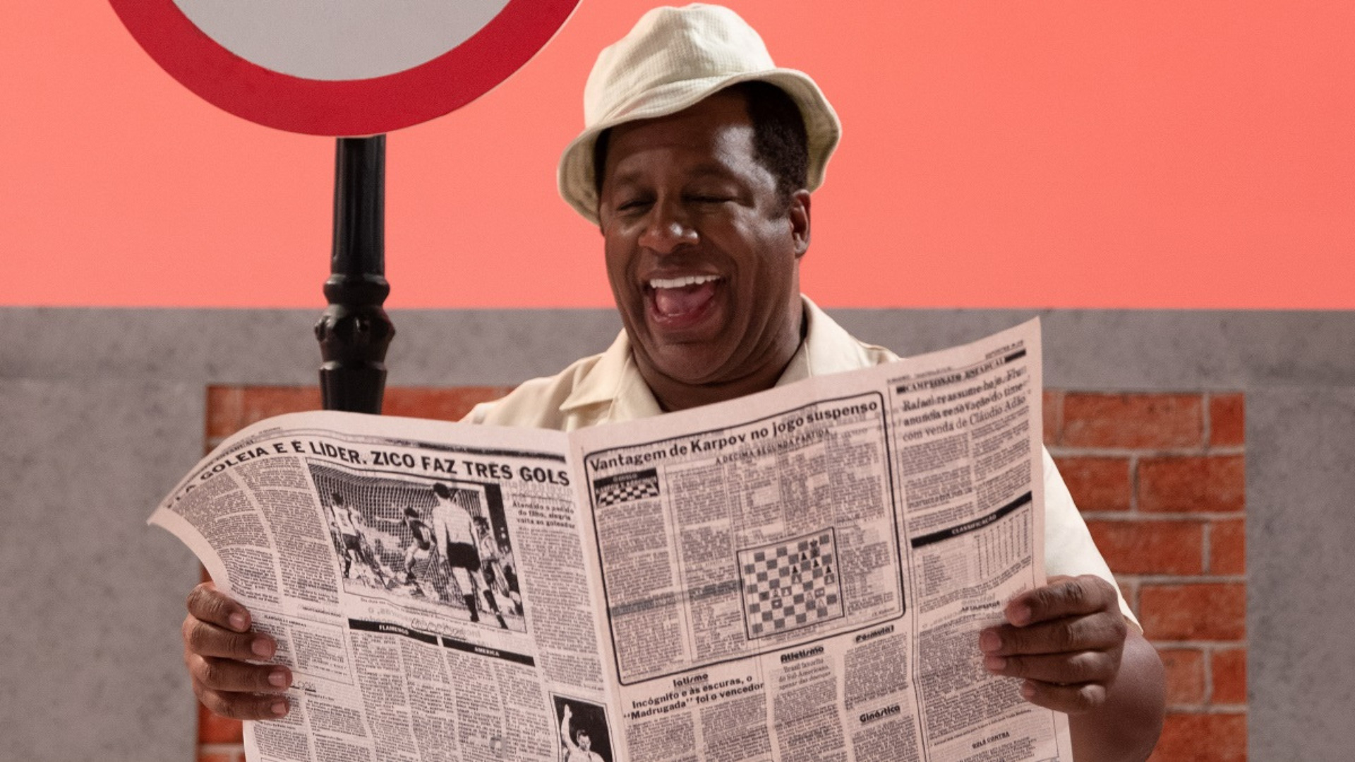 Mussum, o Filmis recebe trailer oficial