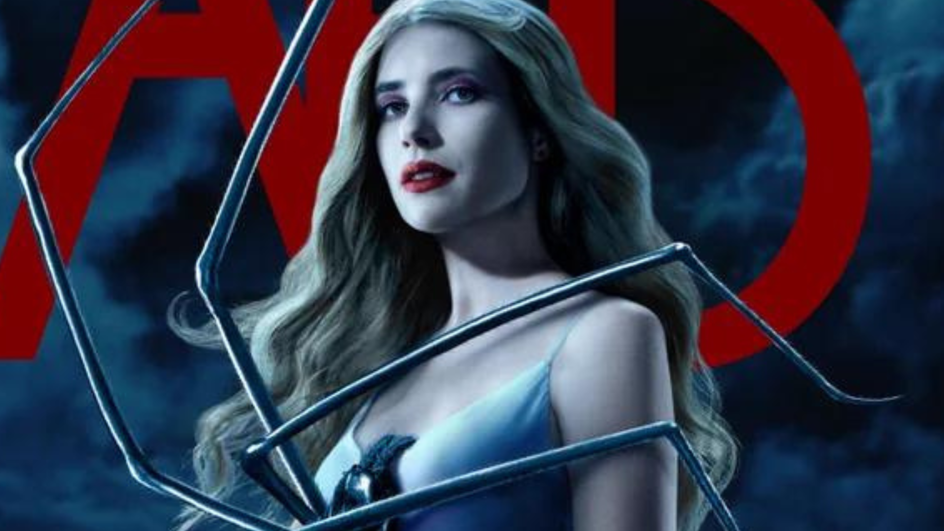 Revelada data de estreia de American Horror Story: Delicate