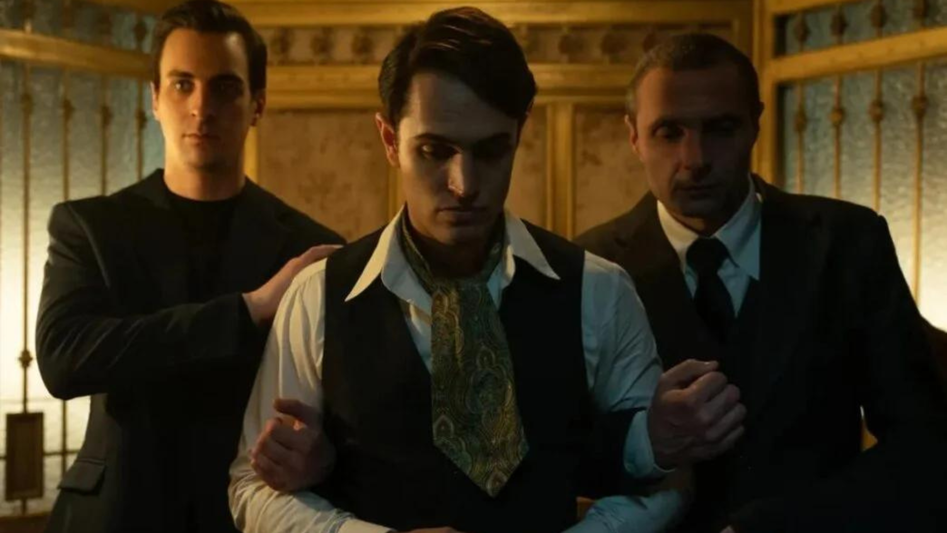 Produtor comenta possibilidade de uma 2ª temporada para The Continental
