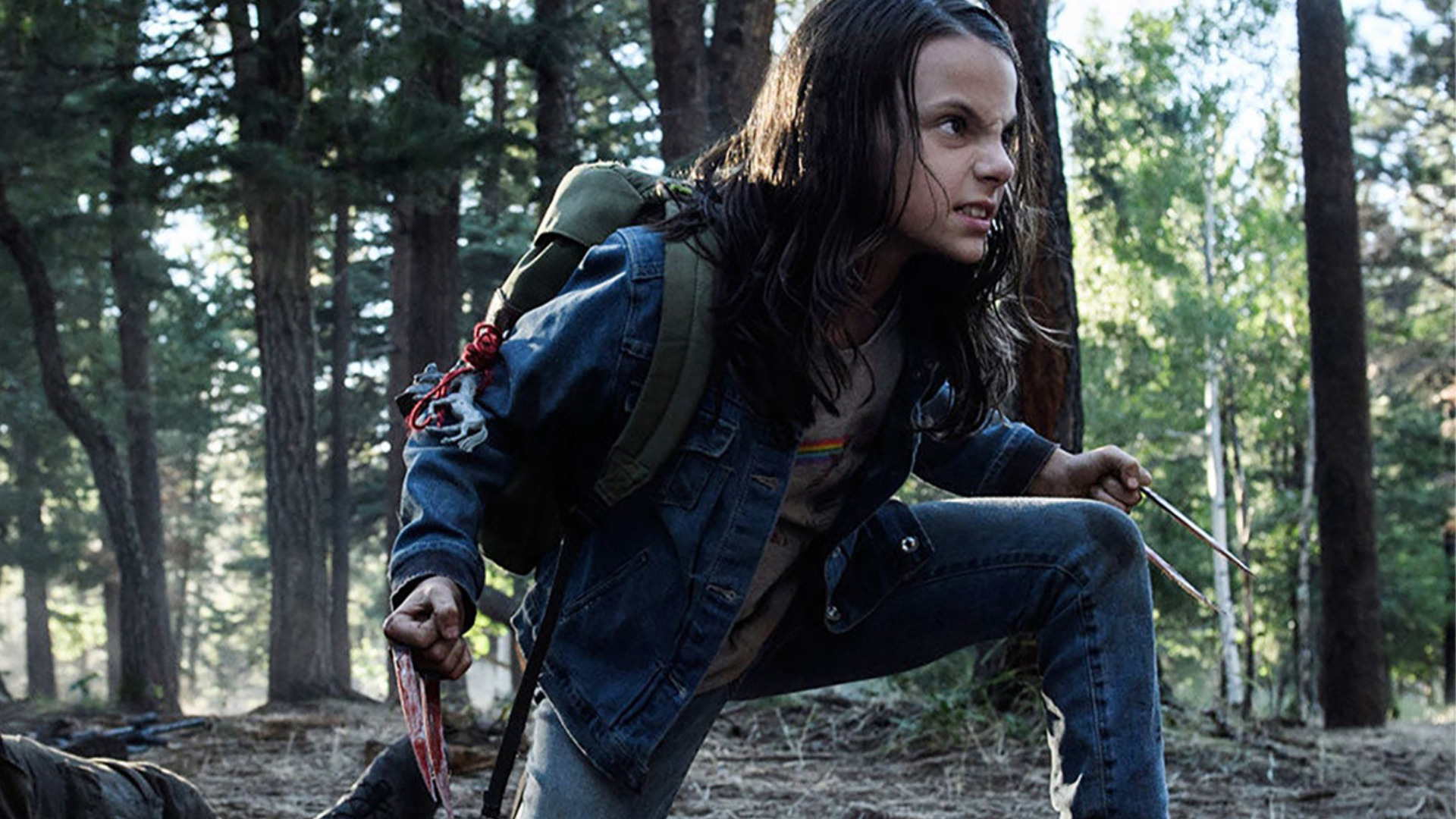 Dafne Keen pode aparecer em Deadpool 3 como a X-23, diz rumor