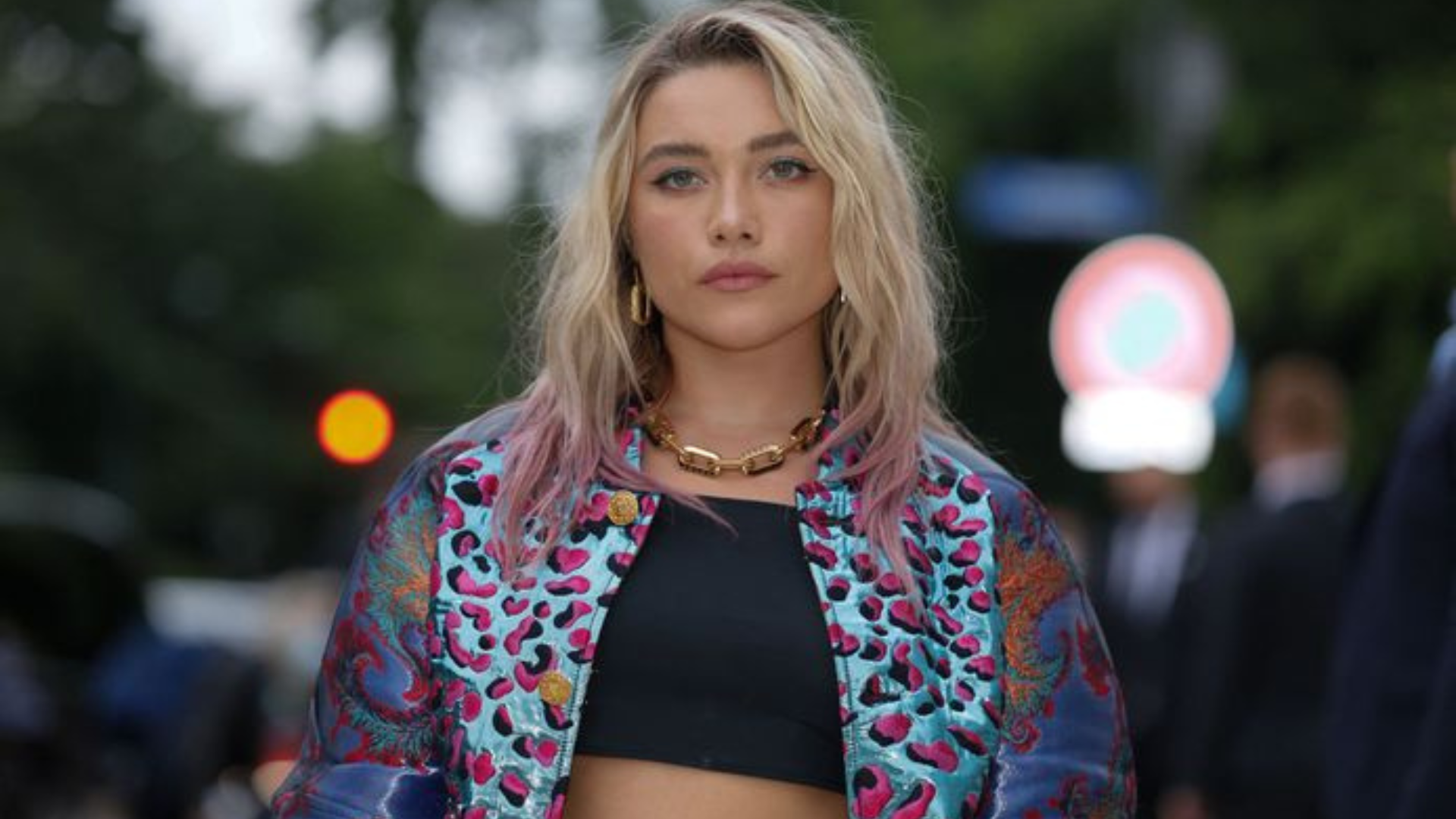 Florence Pugh pode interpretar Abby em The Last of Us, diz rumor