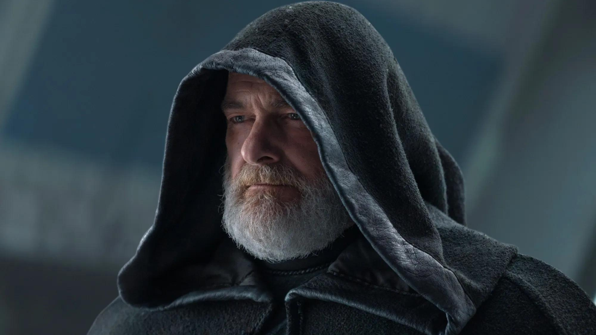Baylan Skoll não é o “típico vilão”, analisa diretor de Ahsoka
