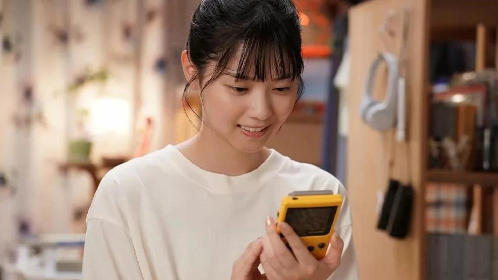 Divulgado primeiro pôster da série live-action de Pokémon