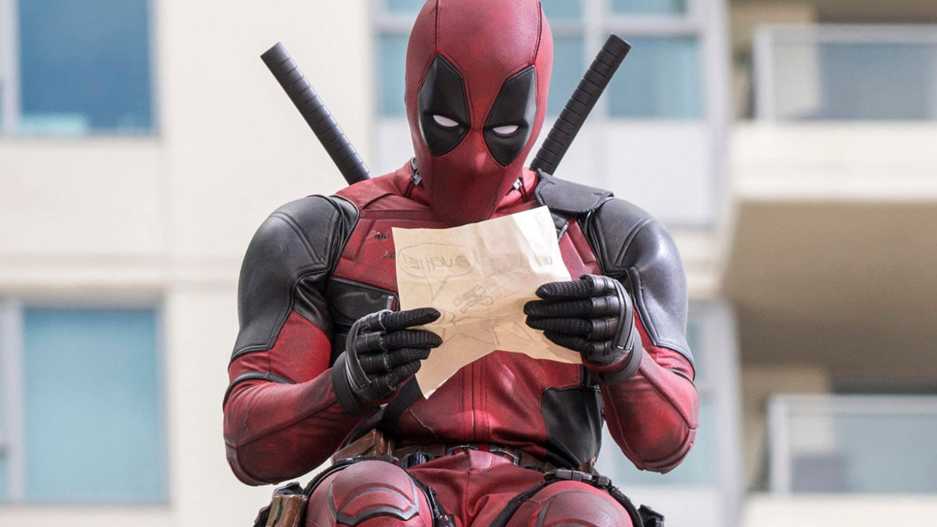 Participação especial em Deadpool 3 pode ter sido confirmada